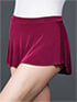 Suffolk Skirts  in Rosewood #S1006 filename s1006_5.jpg