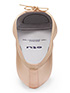 Bloch Pointe Shoes  in Pink #S1160LTHM filename s1160lthm_4.jpg