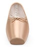 Bloch Pointe Shoes  in Pink #S1160LTHM filename s1160lthm_5.jpg