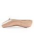 Bloch Pointe Shoes  in Pink #S1160LTHM filename s1160lthm_6.jpg