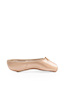 Bloch Pointe Shoes  in Pink #S1160LTHM filename s1160lthm_7.jpg