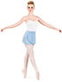 Mirella Skirts  in Light Blue #S12 filename s12_1.jpg