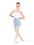 Mirella Skirts  in Light Blue #S12 filename s12_5.jpg
