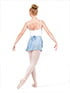 Mirella Skirts  in Light Blue #S12 filename s12_6.jpg