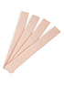 Gaynor Minden Pointe Shoes  #SAE125 filename sae125_2.jpg