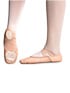 So Danca Ballet Shoes  in Pink #SD150 filename sd150_1.jpg
