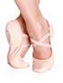 So Danca Ballet Shoes  in Light Pink #SD60L filename sd60l_1.jpg