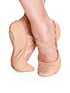 So Danca Ballet Shoes  in Pink40 #SD60L filename sd60l_2.jpg