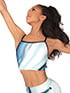 Mariia Skye Tops  in Oyster #SK059 filename sk059_1.jpg