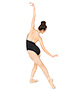 Mariia Skye Leotards  in Black #SK065 filename sk065_2.jpg