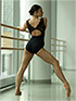 Mariia Skye Leotards  in Black #SK070 filename sk070_16.jpg