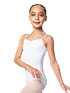 So Danca Leotards  in White #SL05 filename sl05_1.jpg