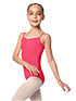 So Danca Leotards  in Geranium Lake #SL05 filename sl05_10.jpg
