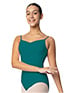 So Danca Leotards  in Tropic Green #SL05 filename sl05_11.jpg