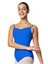 So Danca Leotards  in Celestine Blue #SL05 filename sl05_16.jpg
