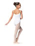 So Danca Leotards  in White #SL05 filename sl05_2.jpg