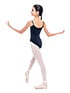 So Danca Leotards  in Black #SL05 filename sl05_4.jpg