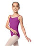 So Danca Leotards  in Raspberry #SL05 filename sl05_5.jpg