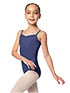 So Danca Leotards  in Navy #SL05 filename sl05_6.jpg