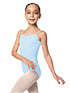 So Danca Leotards  in Light Blue #SL05 filename sl05_9.jpg