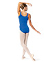 So Danca Leotards  in Celestine Blue #SL08 filename sl08_2.jpg