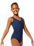 So Danca Leotards  in Navy #SL116 filename sl116_1.jpg