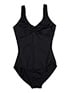 So Danca Leotards  in Black #SL116 filename sl116_3.jpg