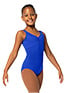 So Danca Leotards  in Celestine Blue #SL116 filename sl116_9.jpg