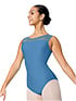 So Danca Leotards  in Peacock #SL127 filename sl127_4.jpg