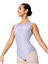 So Danca Leotards  in Light Lilac #SL127 filename sl127_6.jpg