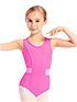 So Danca Leotards  in Dark Pink #SL134 filename sl134_5.jpg