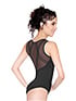 So Danca Leotards  in Black #SL135 filename sl135_5.jpg