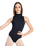So Danca Leotards  in Black #SL176 filename sl176_1.jpg