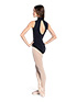 So Danca Leotards  in Black #SL176 filename sl176_2.jpg