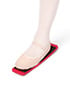 Superior Stretch Accessories  in Red #SP1 filename sp1_4.jpg