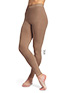 Bloch Tights  in Tan #T0985G filename t0985g_2.jpg