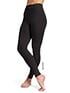 Bloch Tights  in Black #T0985G filename t0985g_3.jpg