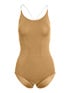 Theatricals Leotards  in Suntan #T704 filename t704_5.jpg