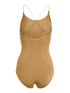 Theatricals Leotards  in Suntan #T704 filename t704_6.jpg