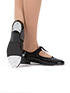 Theatricals Tap Shoes  #T9000C filename t9000c_1.jpg