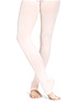 Sansha Tights  in Ballet Pink #T96 filename t96_1.jpg