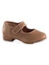 So Danca Tap Shoes  in Caramel #TA37 filename ta37_3.jpg