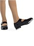 So Danca Tap Shoes  in Black Patent #TA37 filename ta37_4.jpg