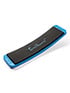 Ballet Is Fun Accessories  in Blue #TB1 filename tb1_2.jpg