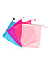 Double Platinum Bags  in Light Blue #TH100 filename th100_1.jpg