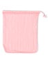 Double Platinum Bags  in Light Pink #TH100 filename th100_5.jpg