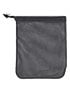 Double Platinum Bags  in Charcoal #TH100 filename th100_8.jpg