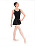 Theatricals Skirts  in Black #TH5114 filename th5114_2.jpg