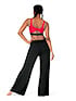 Theatricals Pants & Leggings  in Black #TH5153C filename th5153c_2.jpg