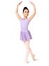Theatricals Dresses  in Lilac #TH5188C filename th5188c_3.jpg